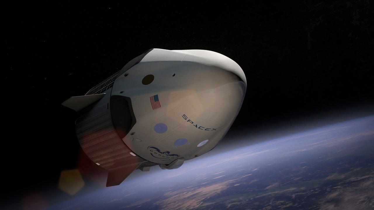 explorez l'univers fascinant de la nasa, l'agence spatiale américaine qui révolutionne l'astronomie, l'exploration spatiale et la recherche scientifique. découvrez ses missions emblématiques, ses découvertes innovantes et son rôle dans l'exploration de mars et au-delà.