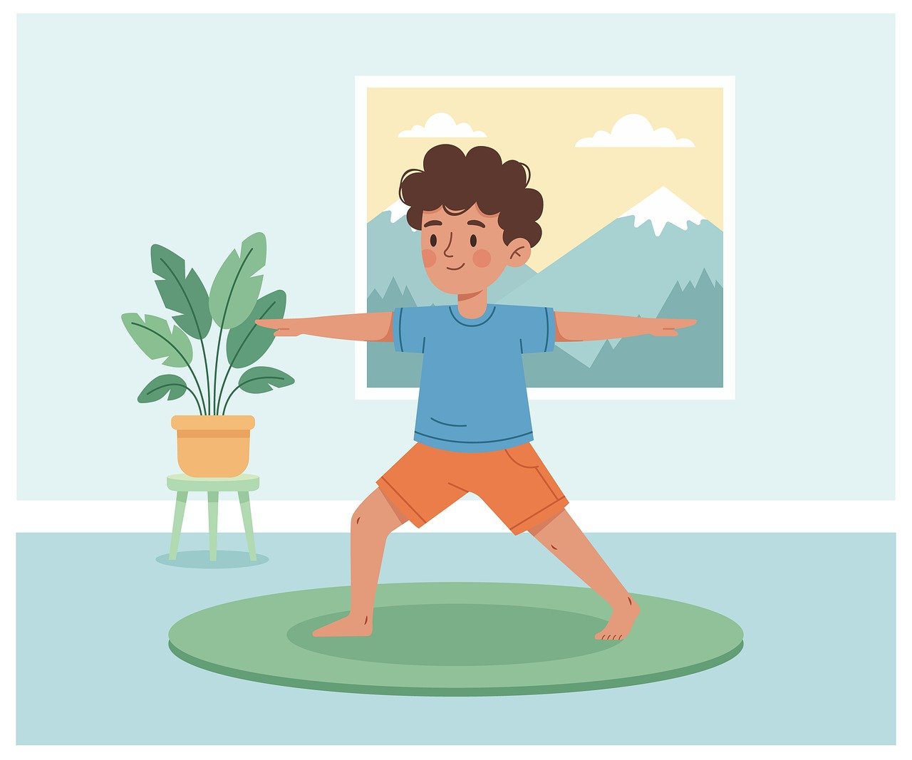 découvrez comment le yoga peut améliorer votre libido en favorisant la relaxation, l'équilibre hormonal et une meilleure connexion corps-esprit.