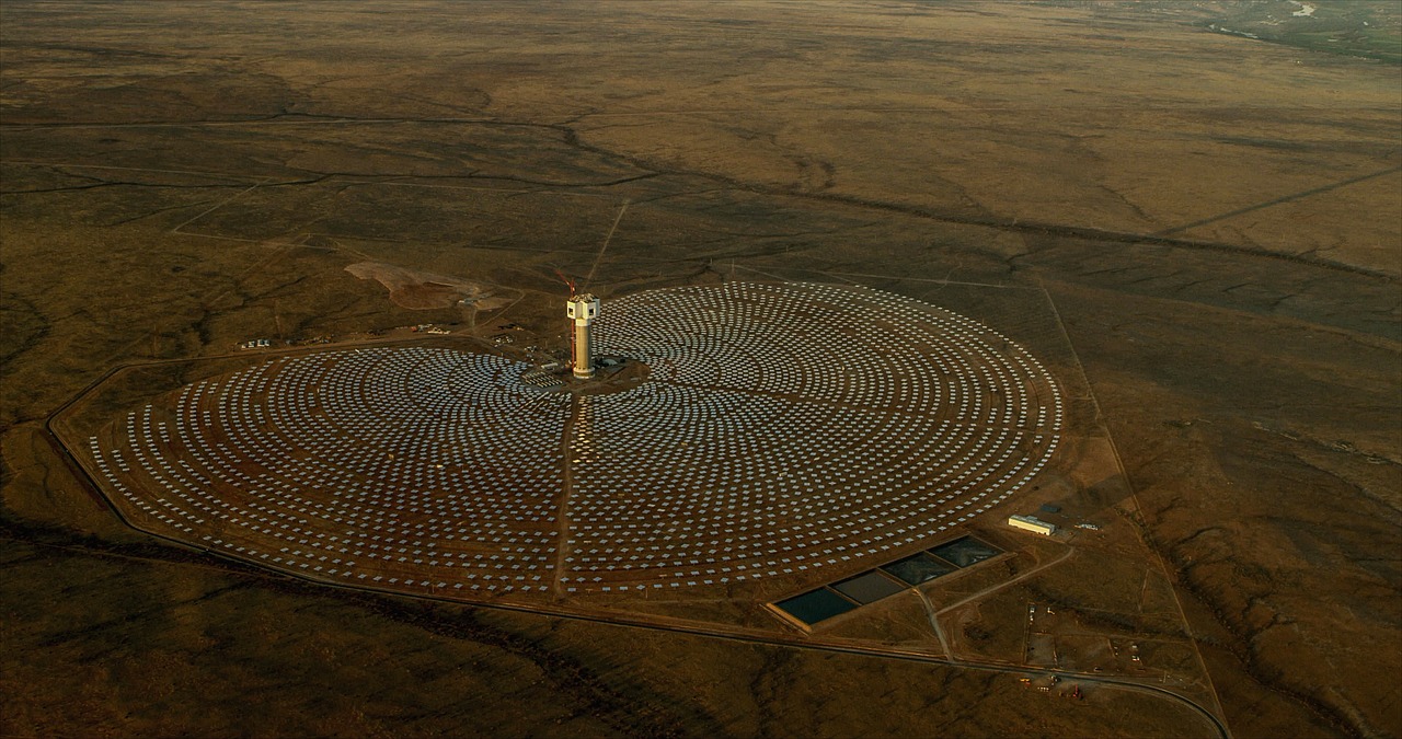 découvrez les avantages des modules solaires durables : performance écologique, économies d'énergie et respect de l'environnement. passez à l'énergie solaire responsable dès aujourd'hui !