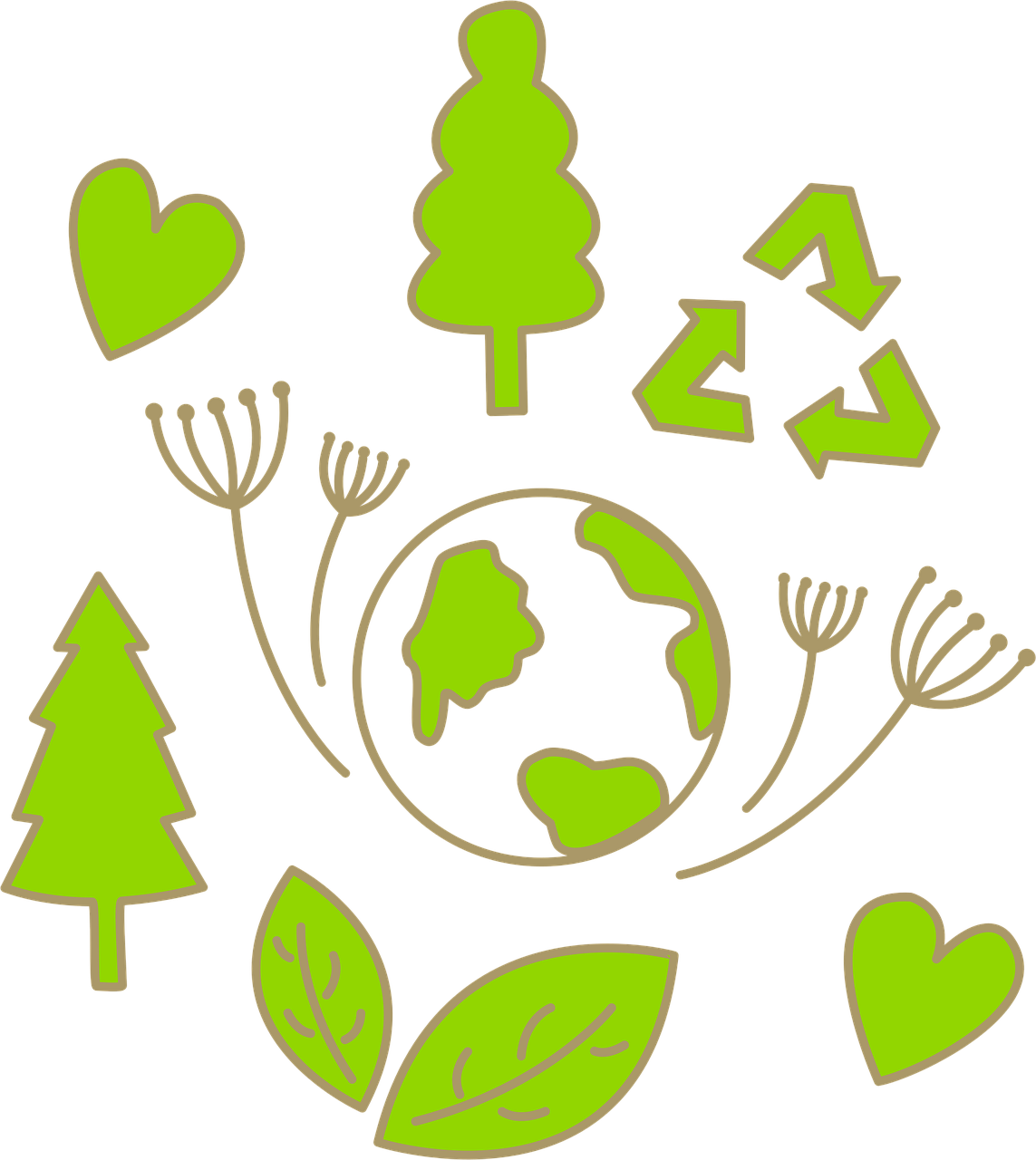 découvrez l'importance de la reforestation pour restaurer les écosystèmes, lutter contre le changement climatique et protéger la biodiversité.