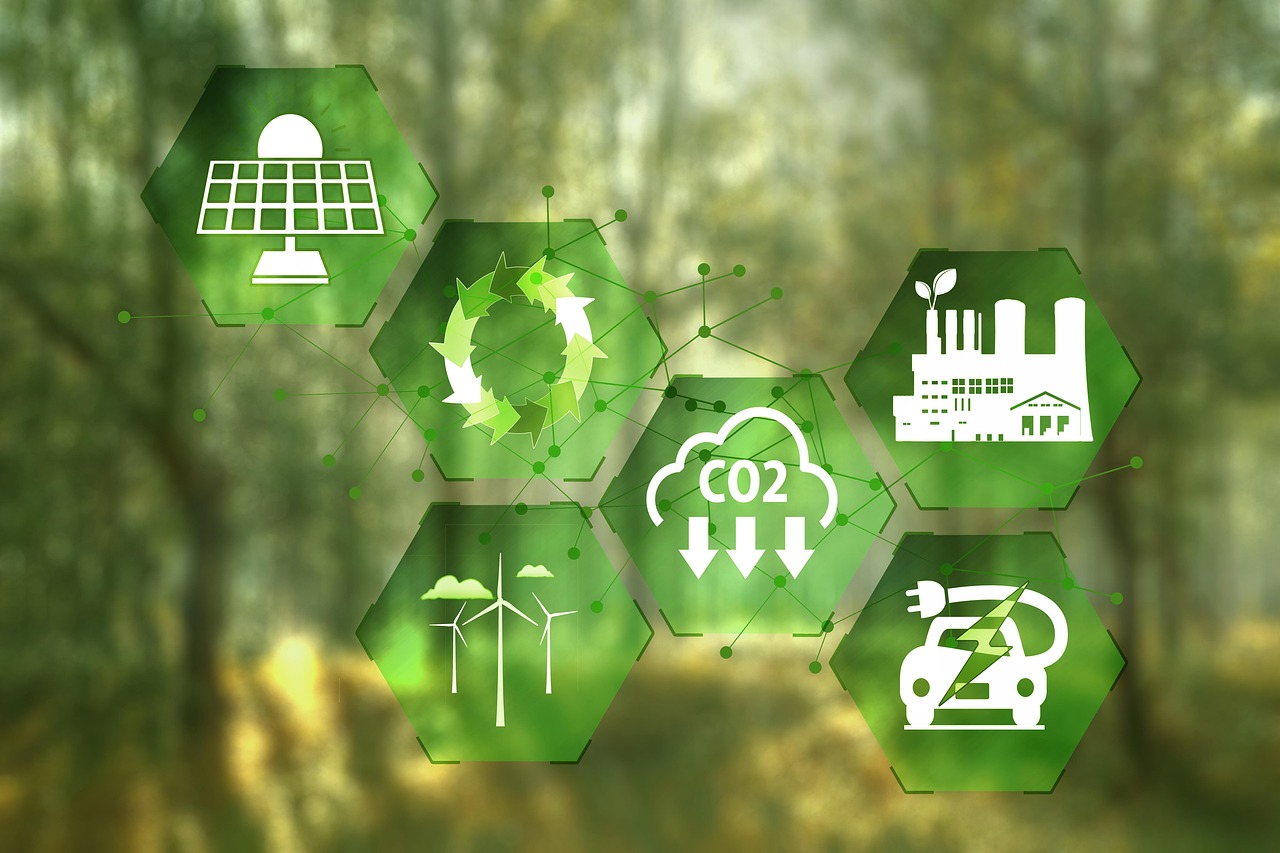 découvrez l'importance de la neutralité carbone, ses bénéfices pour l'environnement, et comment adopter des pratiques durables pour réduire votre empreinte écologique.