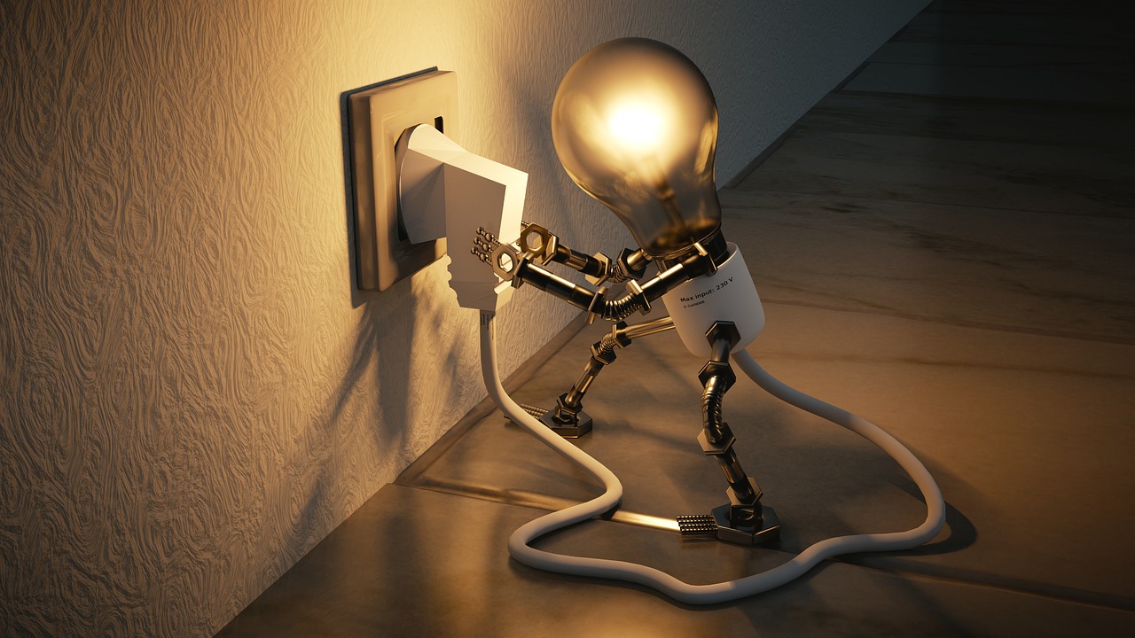 découvrez tout ce qu'il faut savoir sur l'énergie : types, sources, innovations et conseils pour une utilisation plus efficace et respectueuse de l'environnement. informez-vous pour faire des choix responsables !