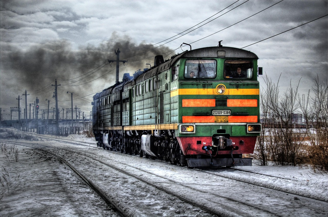 découvrez l'avenir des trains : innovations technologiques, durabilité, et nouvelles tendances de transport ferroviaire qui révolutionnent nos voyages. plongez dans les projets futuristes qui façonnent le rail de demain.