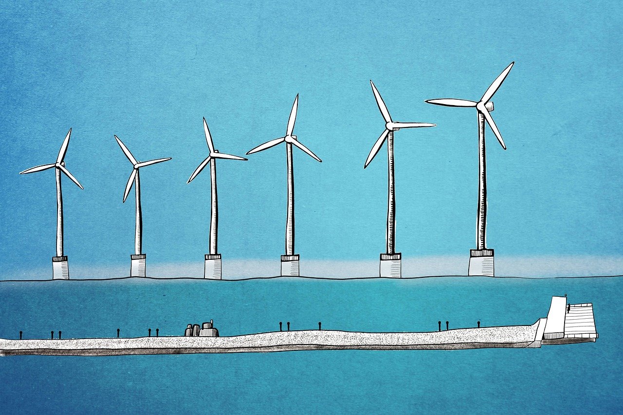 découvrez tout sur l’énergie : ses différentes formes, ses sources renouvelables ou non, et des conseils pratiques pour mieux consommer et économiser au quotidien.