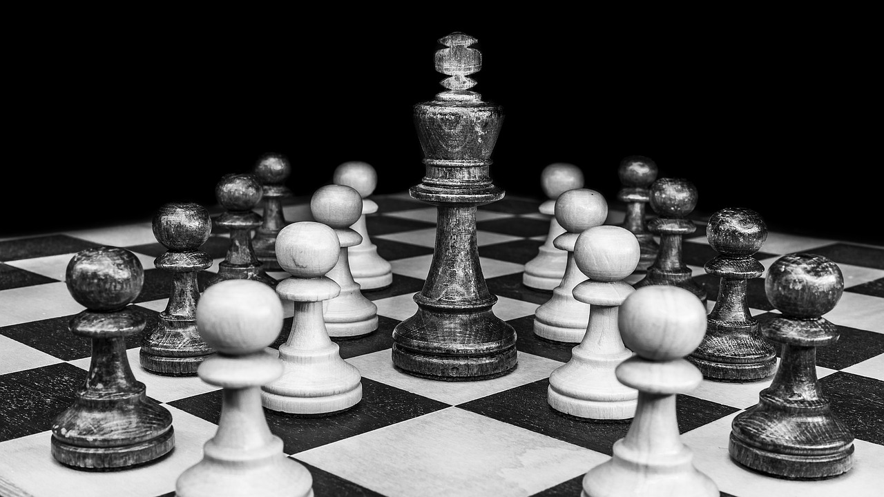 découvrez comment développer et améliorer vos compétences essentielles pour réussir dans divers domaines. explorez des conseils pratiques, des formations et des ressources pour maximiser votre potentiel et atteindre vos objectifs professionnels et personnels.