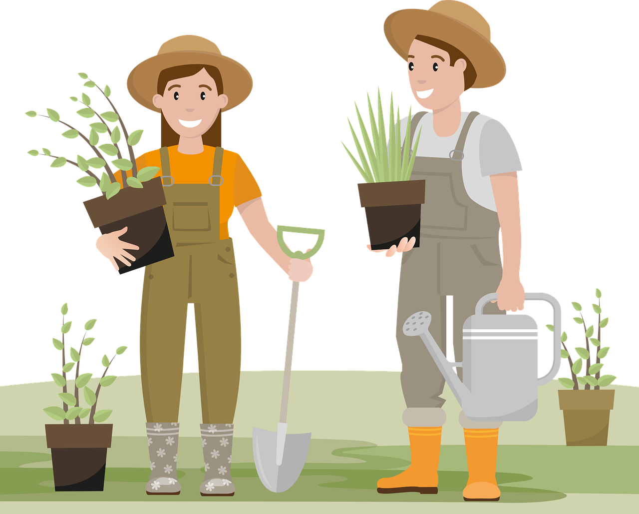 découvrez l'art du jardinage durable : techniques, astuces et conseils pour cultiver un jardin respectueux de l'environnement tout en préservant la biodiversité.