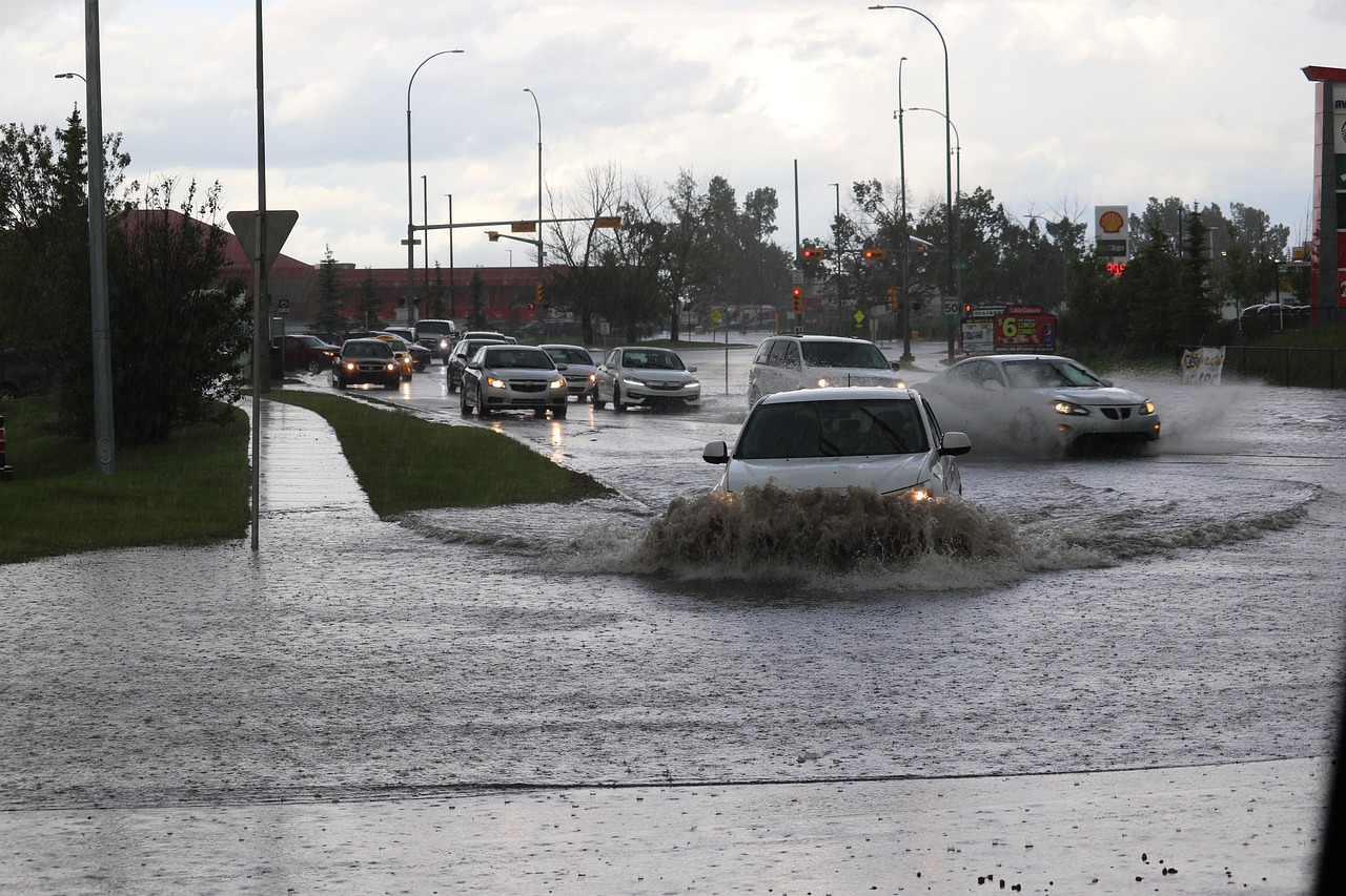découvrez les impacts dévastateurs des inondations sur l'environnement, la société et l'économie. informez-vous sur les causes, les conséquences et les stratégies de prévention pour faire face à ce phénomène naturel croissant.