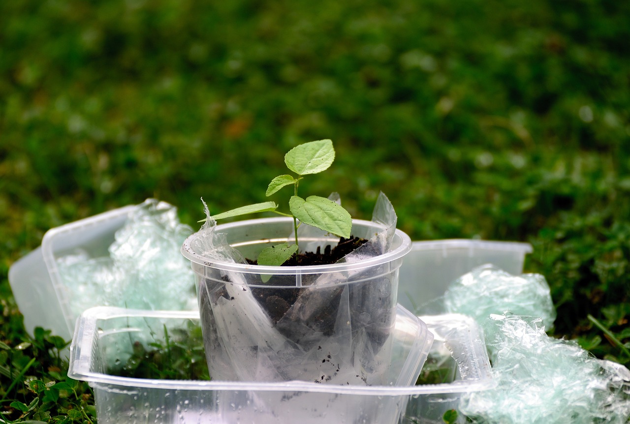 découvrez des stratégies efficaces pour réduire les déchets plastiques et préserver notre environnement. apprenez comment adopter des pratiques durables et contribuer à un avenir plus propre.