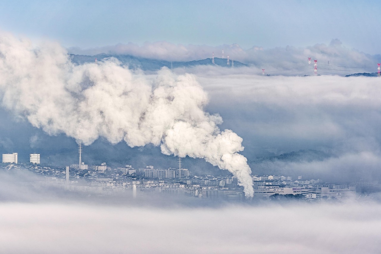 découvrez ce qu'est l'empreinte carbone, son impact sur l'environnement et comment la réduire pour un avenir plus durable.