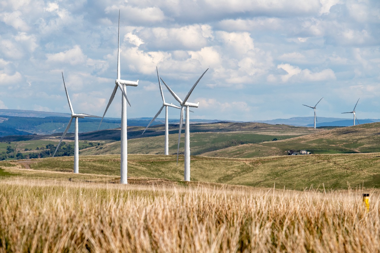 découvrez notre approche innovante pour une stratégie énergétique durable, intégrant des solutions écologiques, une optimisation des ressources et des engagements pour un avenir énergétique responsable.