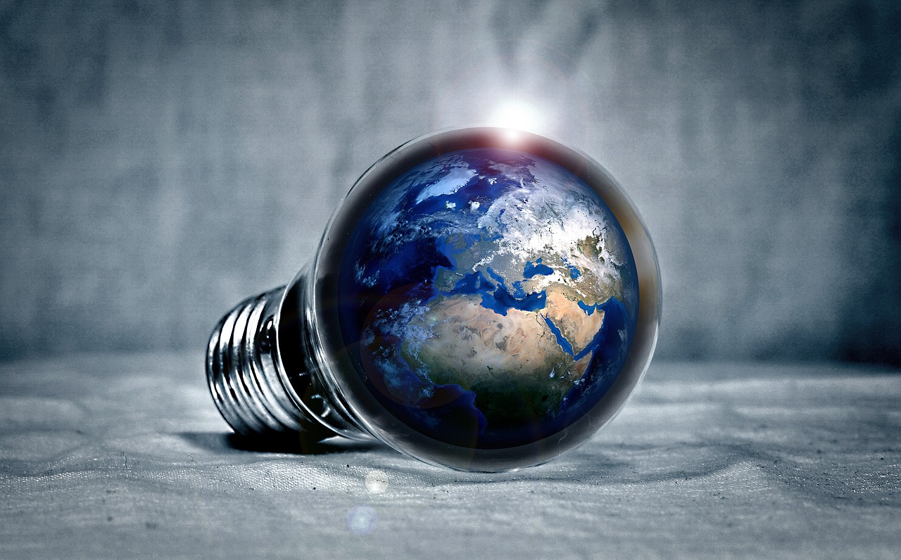 découvrez les enjeux et solutions de la transition énergétique pour un avenir durable, avec un focus sur les énergies renouvelables et l'efficacité énergétique.