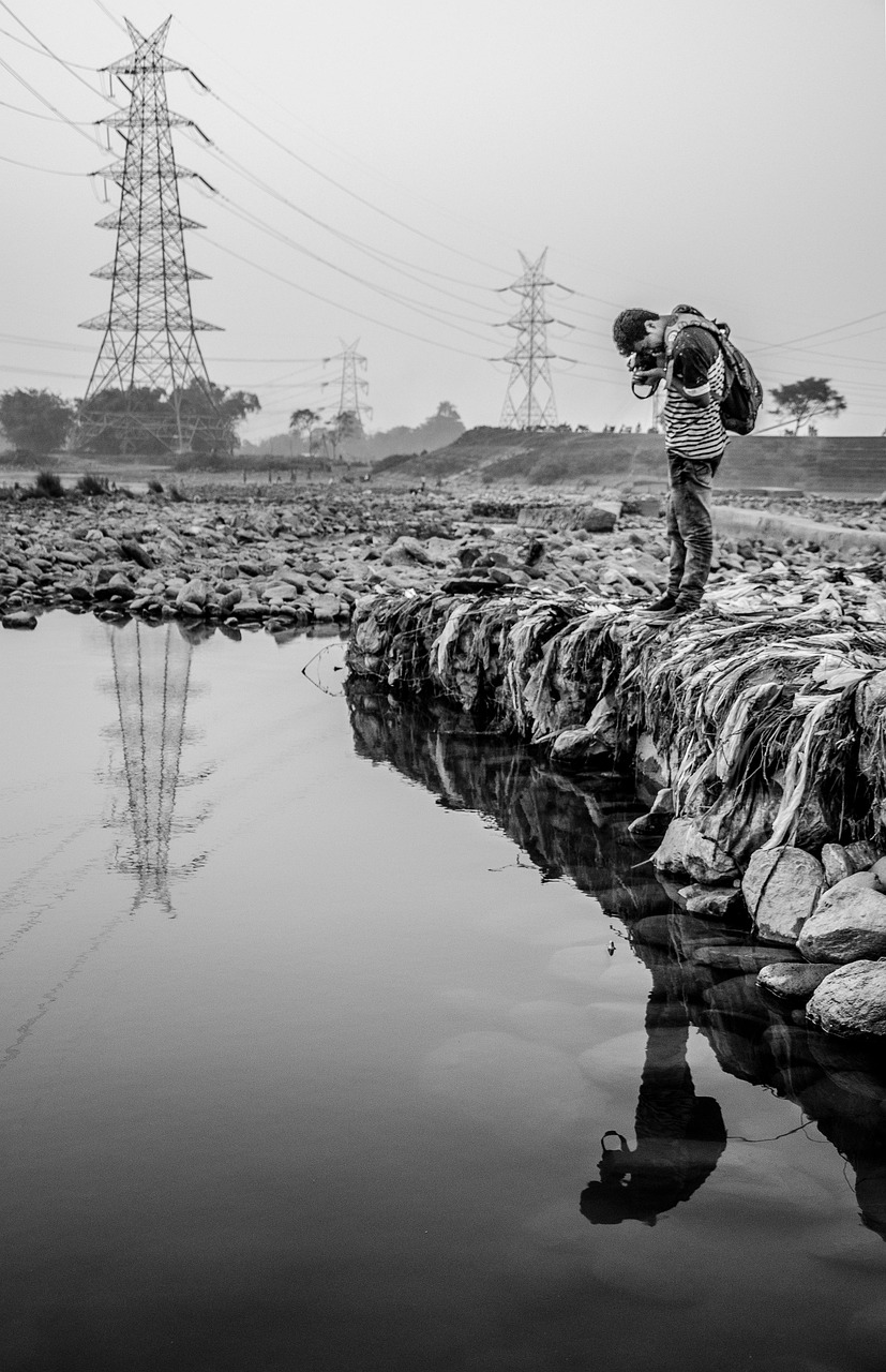 découvrez l'impact de la pollution sur notre environnement et notre santé. informez-vous sur les causes, les conséquences et les solutions pour réduire la pollution et préserver notre planète pour les générations futures.