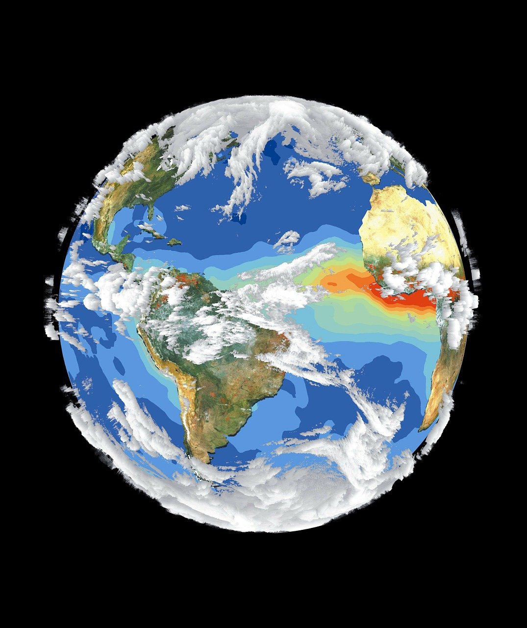 découvrez les dernières recherches et avancées en science du climat pour mieux comprendre les enjeux environnementaux et les impacts du changement climatique.
