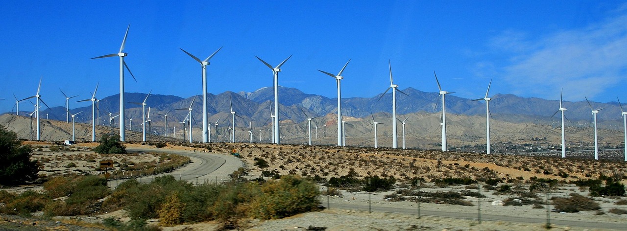 découvrez les ressources renouvelables, une solution durable pour un avenir énergétique responsable. apprenez comment ces sources d'énergie, telles que le solaire, l'éolien et l'hydraulique, contribuent à la préservation de notre planète tout en soutenant le développement économique.