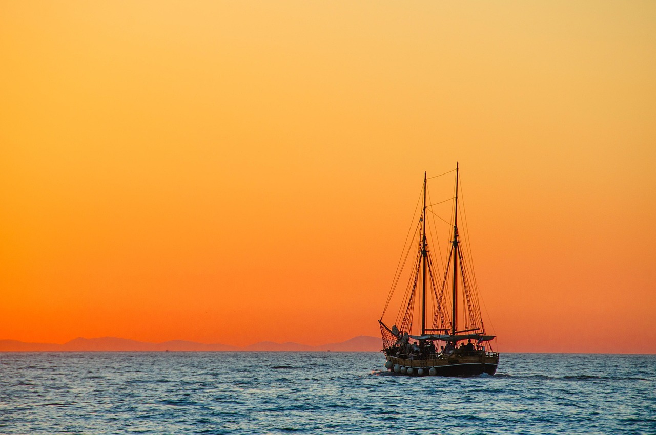 découvrez les joies de la navigation durable avec notre guide sur la voile écoresponsable. apprenez des conseils pratiques pour réduire votre empreinte carbone en mer, tout en profitant de la beauté des océans. naviguez avec conscience et respect de l'environnement!