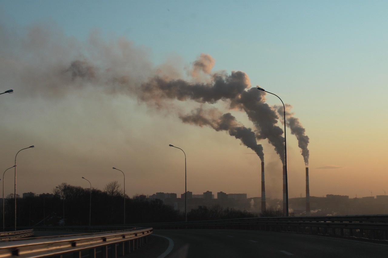 découvrez les enjeux des émissions de gaz à effet de serre et leur impact sur le climat. informez-vous sur les solutions pour réduire ces émissions et contribuer à la protection de notre planète.