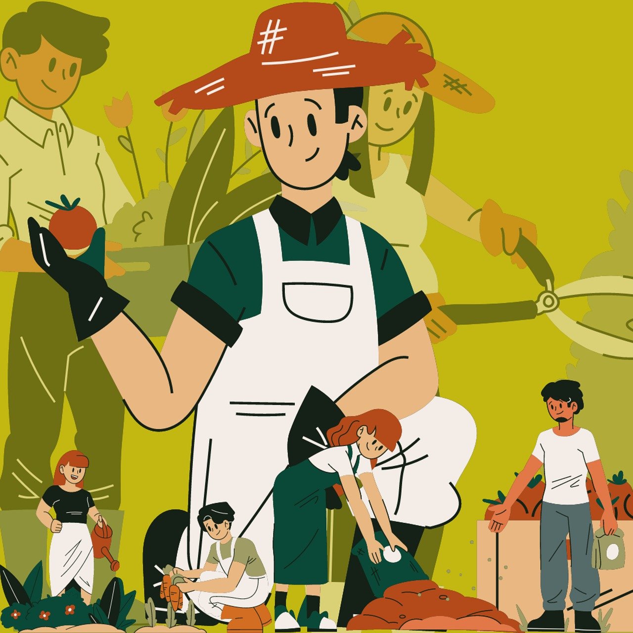 découvrez l'importance de la durabilité et comment elle influence notre avenir. apprenez des stratégies et des pratiques pour vivre de manière plus respectueuse de l'environnement tout en préservant nos ressources pour les générations futures.
