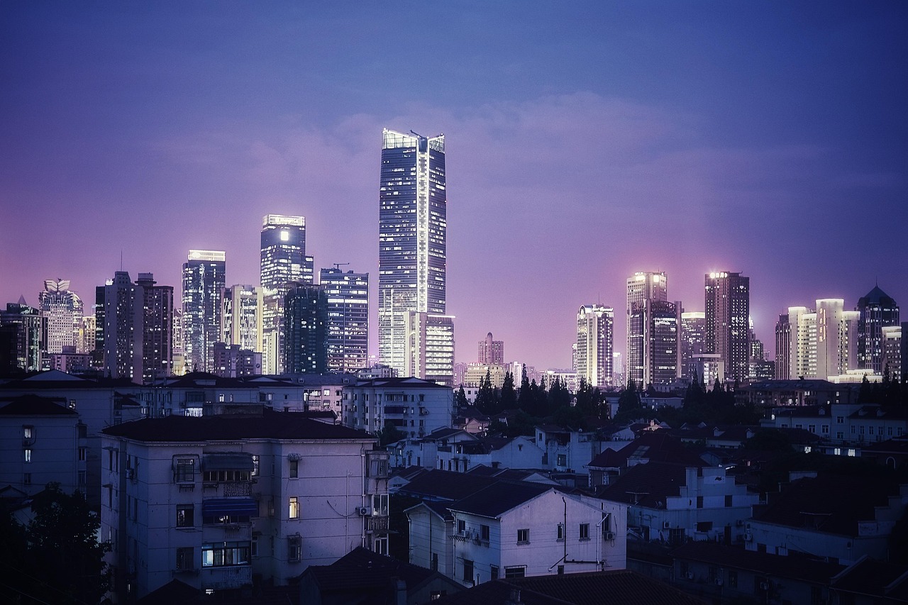 découvrez comment l'urbanisme durable transforme nos villes en espaces respectueux de l'environnement, alliant innovation, transition énergétique et qualité de vie pour un avenir meilleur.