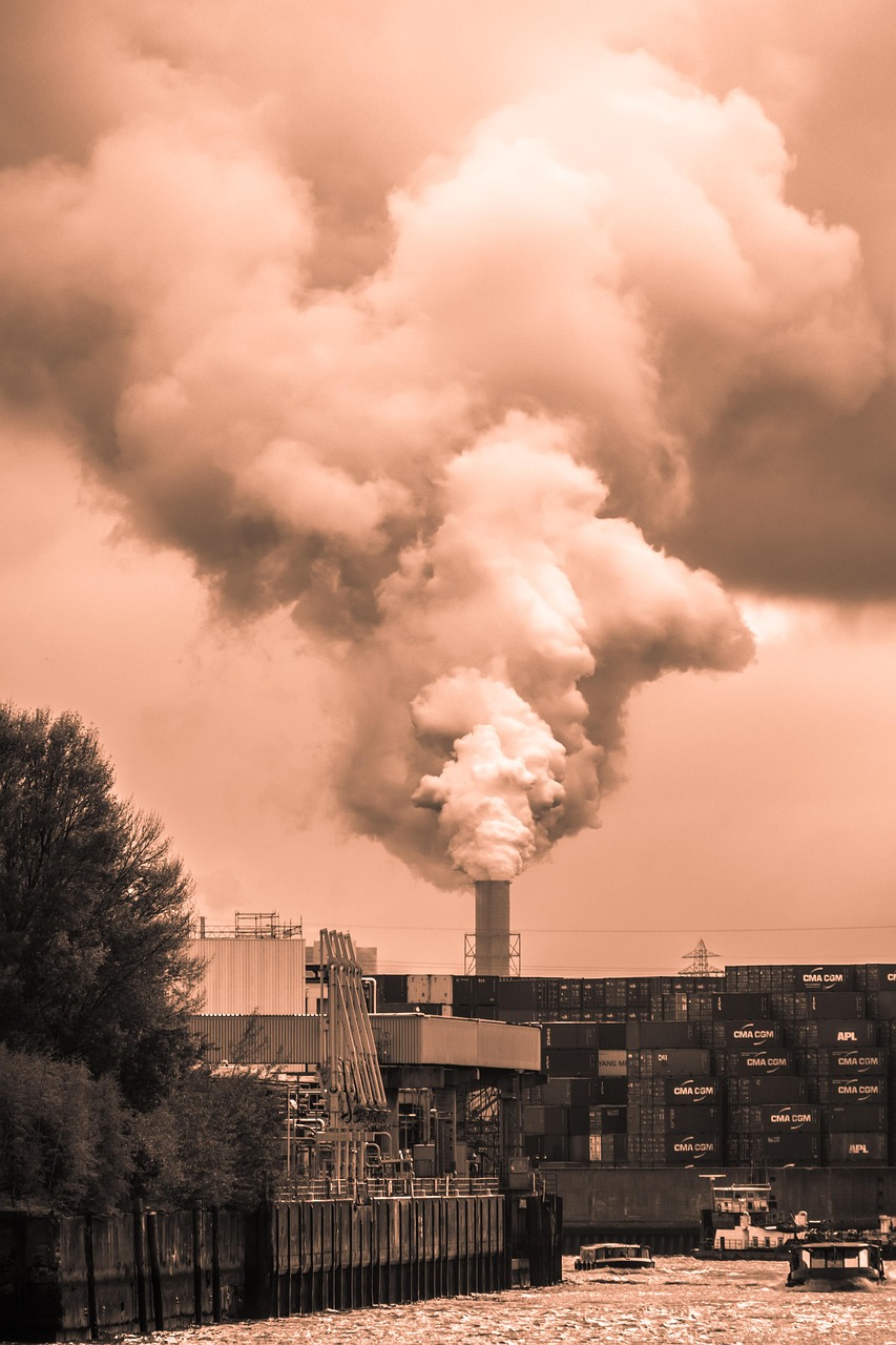 découvrez les causes, les effets et les solutions pour lutter contre la pollution afin de préserver notre environnement et notre santé.