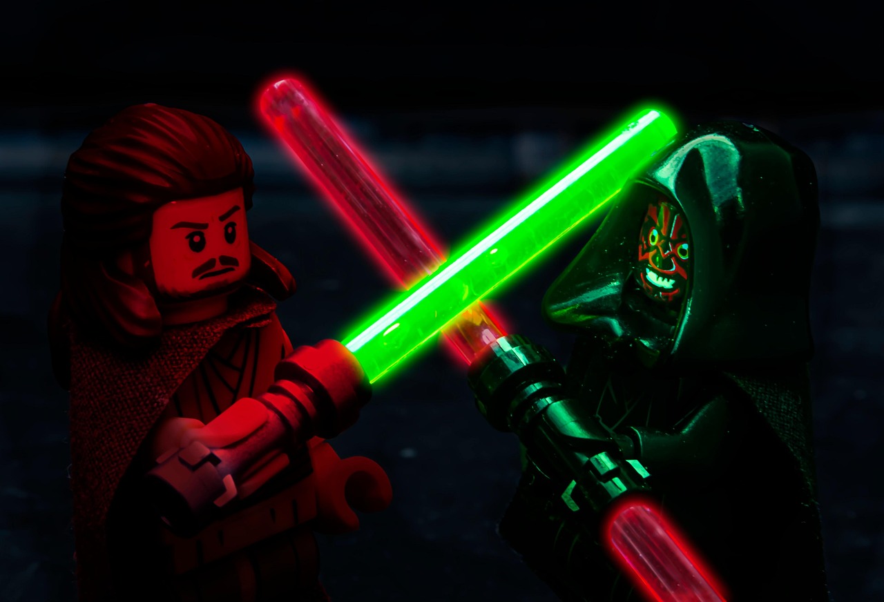 découvrez le jedi festival, un événement incontournable pour les fans de star wars avec des animations, des cosplay, des conférences et des rencontres exclusives.
