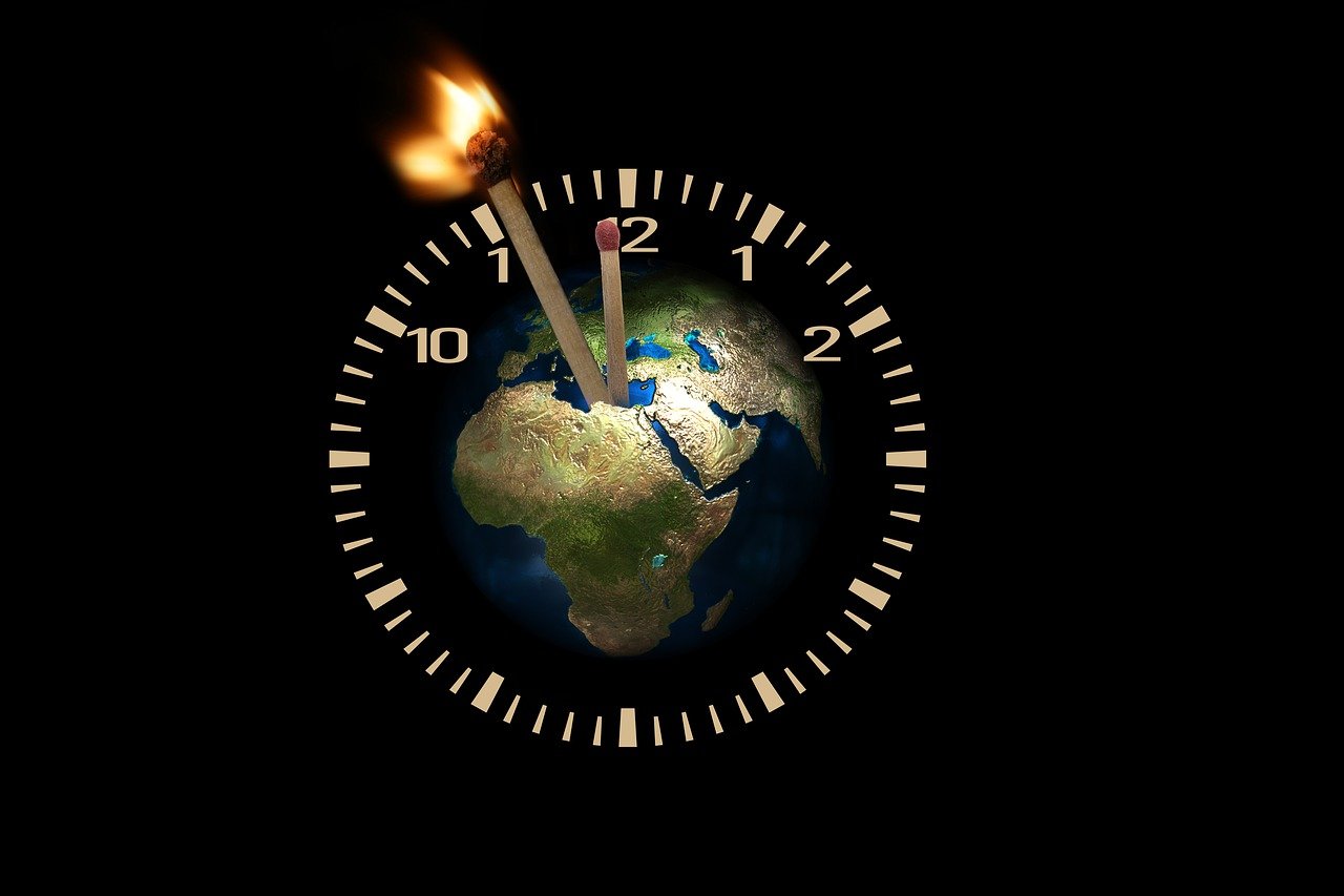 découvrez le climate pact : une initiative visant à rassembler citoyens, entreprises et organisations autour d'actions concrètes pour lutter contre le changement climatique et bâtir un avenir durable en europe.