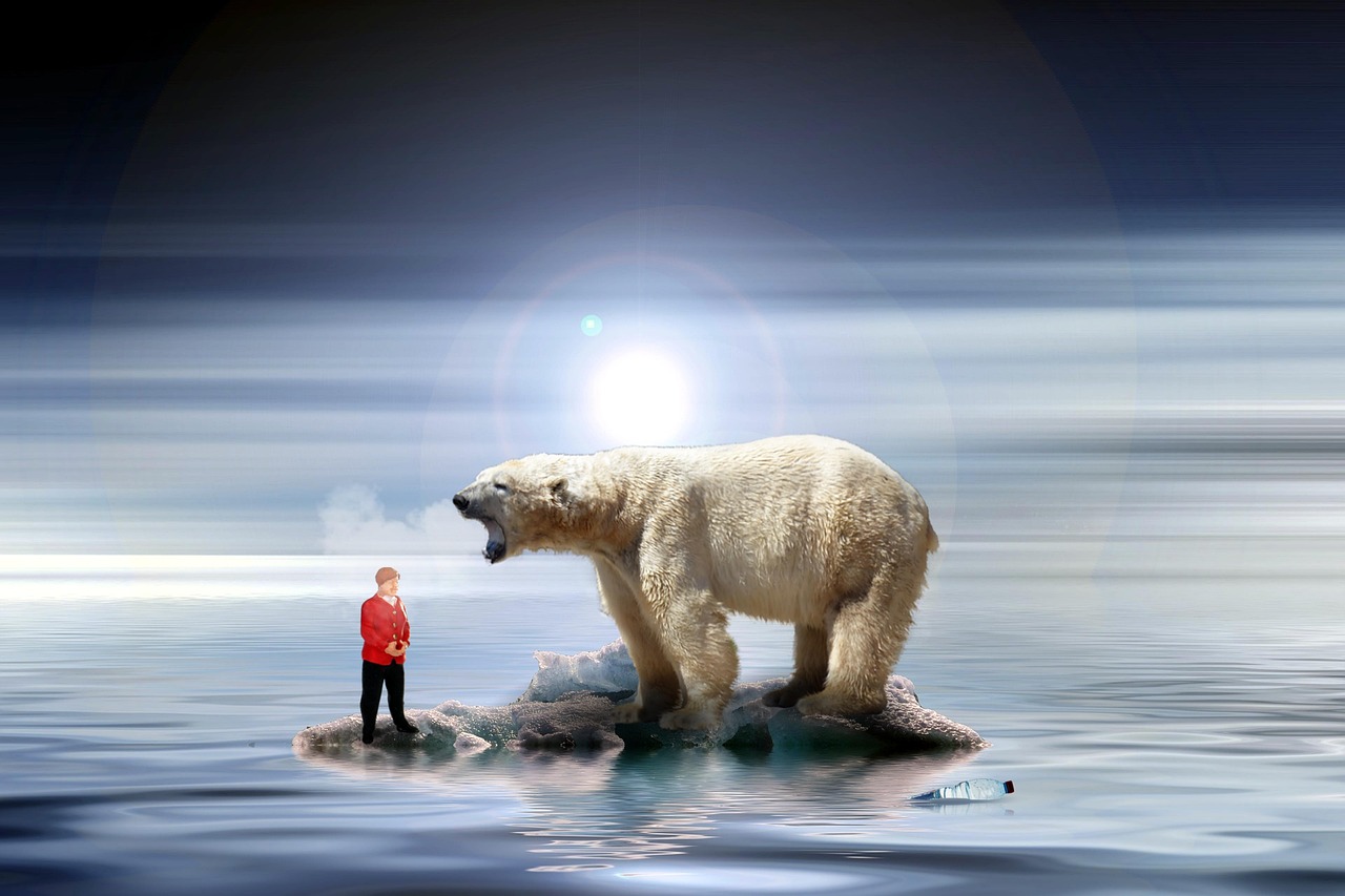 découvrez les stratégies et initiatives clés en matière de politique climatique pour lutter contre le changement climatique et protéger notre planète.