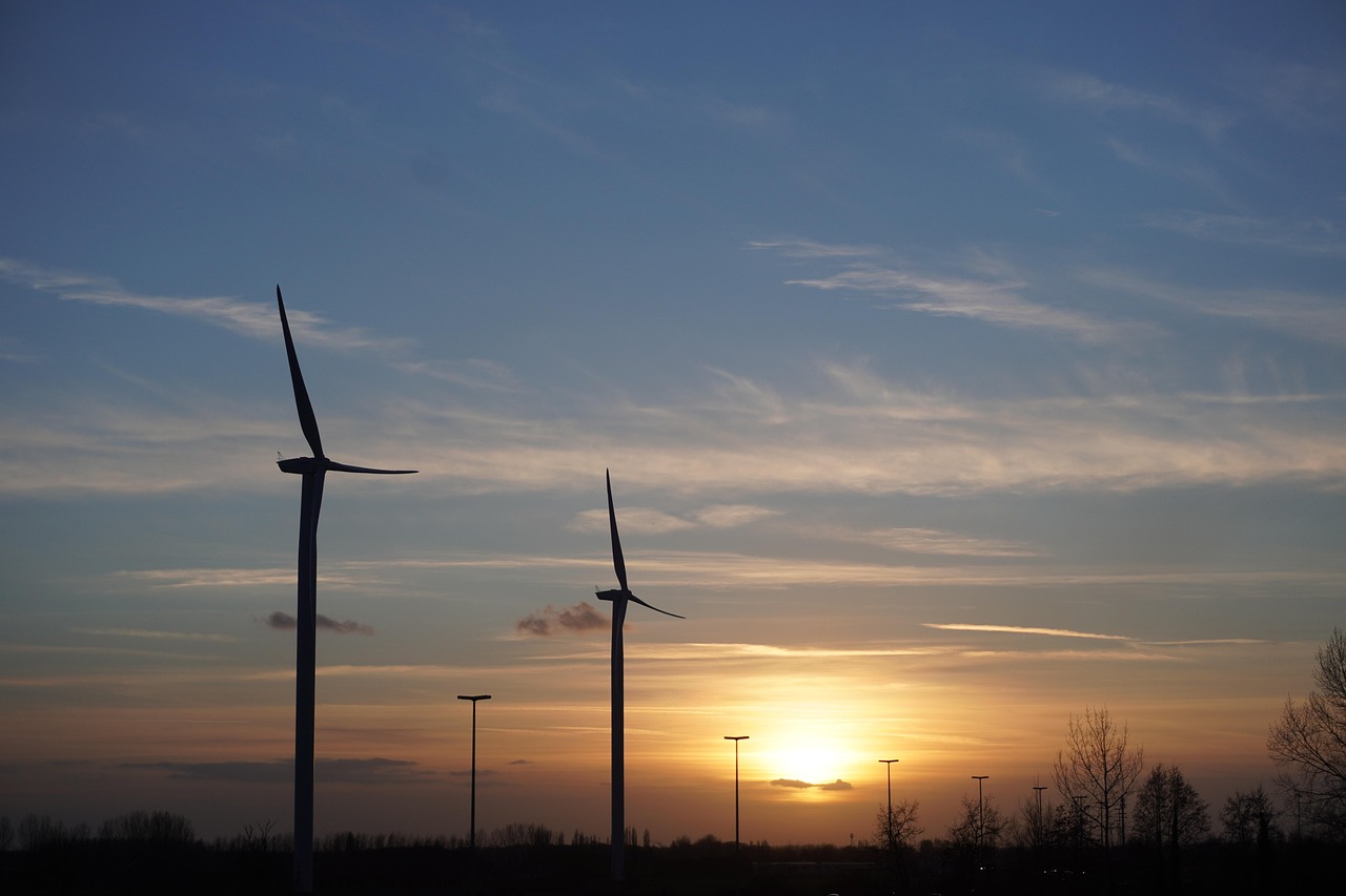 découvrez les enjeux et solutions de la transition climatique pour un avenir durable et respectueux de l'environnement.