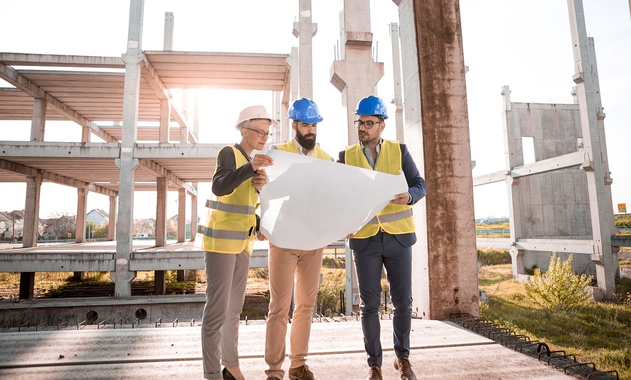 découvrez les principes de la construction durable et comment elles contribuent à un avenir écologique. explorez des techniques éco-responsables et des matériaux innovants pour bâtir des infrastructures respectueuses de l'environnement.