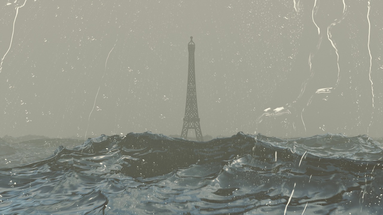 découvrez les principaux enjeux climatiques actuels et les solutions pour lutter contre le changement climatique afin de préserver notre planète pour les générations futures.