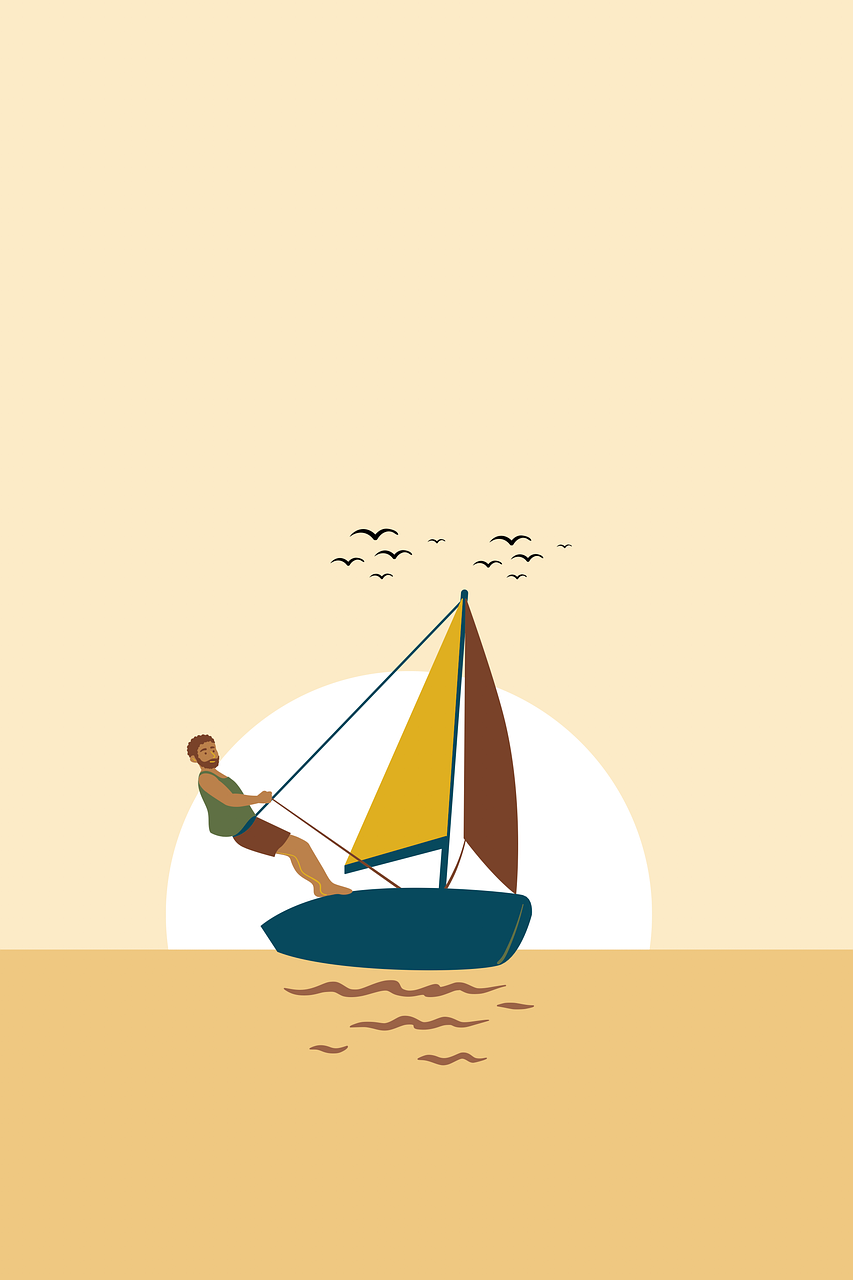découvrez la passion de la voile : conseils, destinations, équipements et techniques pour naviguer en toute sécurité et profiter pleinement de vos aventures en mer.