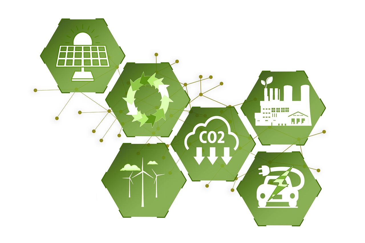 découvrez tout ce qu'il faut savoir sur la neutralité carbone, ses enjeux environnementaux, et comment les entreprises et les individus peuvent réduire leur empreinte carbone pour un avenir durable.
