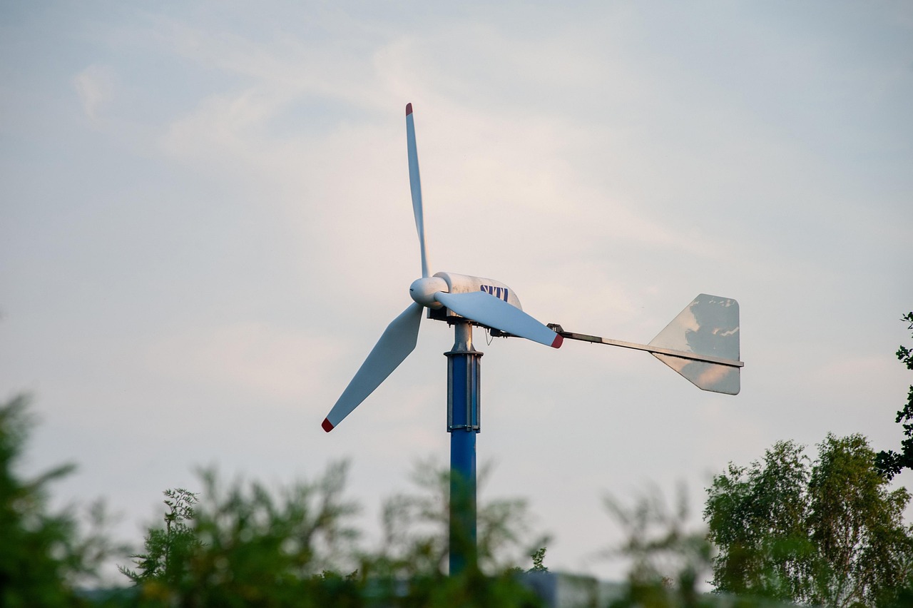 découvrez les dernières avancées en matière d'innovation durable, alliant technologie et respect de l'environnement pour un avenir responsable et innovant.