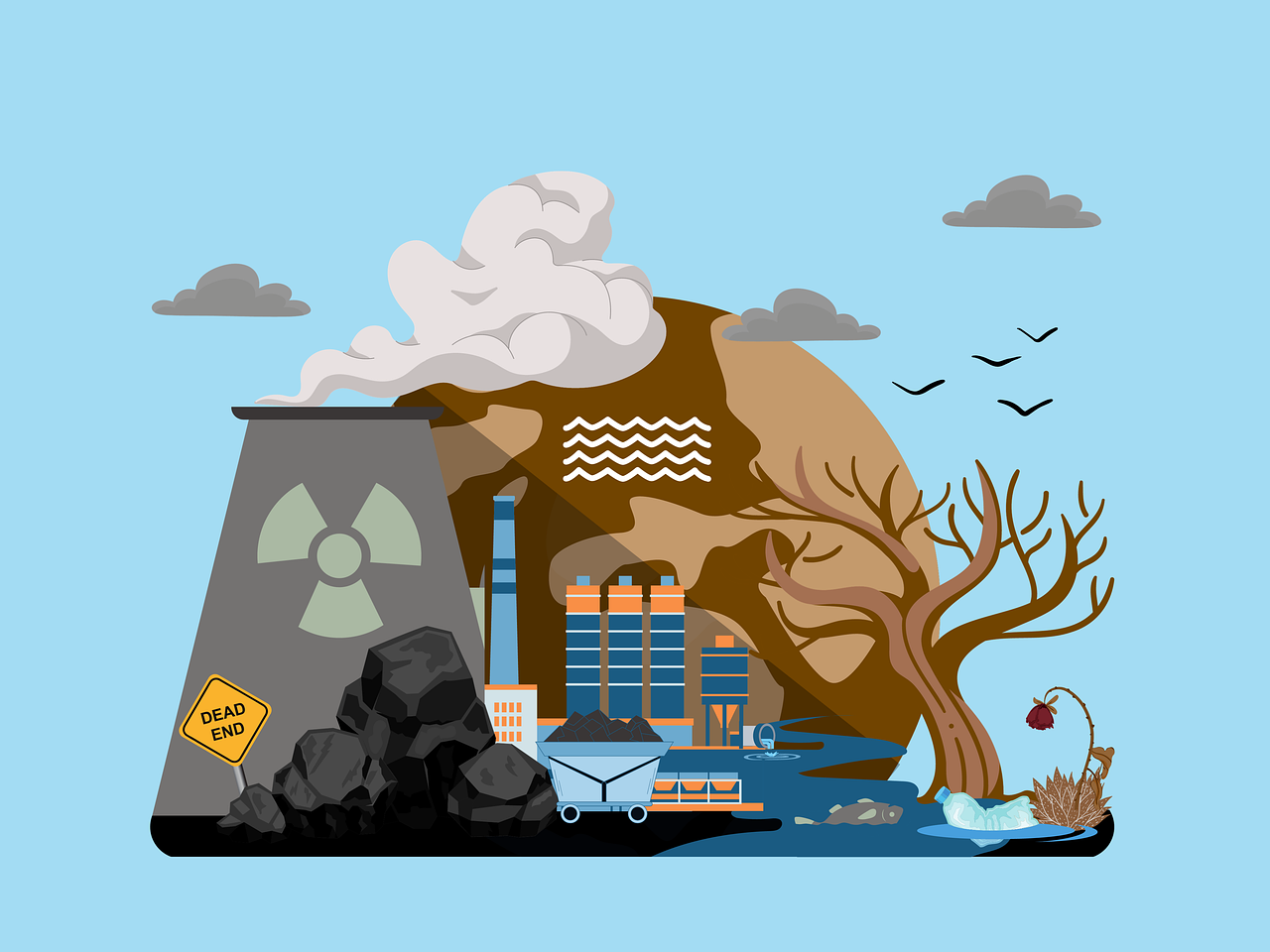 découvrez les enjeux environnementaux majeurs qui affectent notre planète aujourd'hui. informez-vous sur le changement climatique, la biodiversité, la pollution et les solutions durables pour préserver notre environnement pour les générations futures.