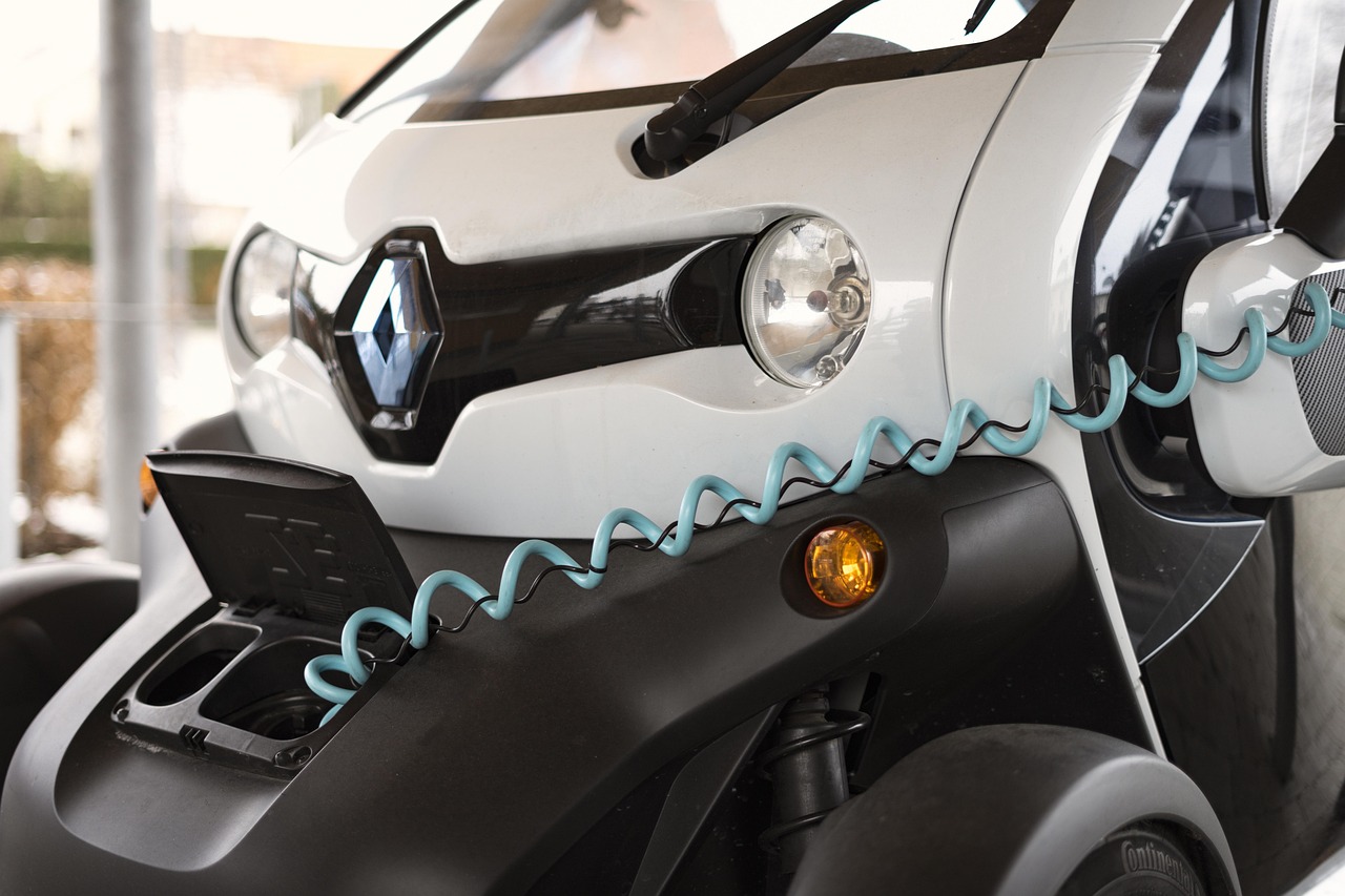 découvrez comment la mobilité durable transforme nos modes de déplacements grâce à des solutions écologiques, innovantes et responsables, pour un avenir plus vert et respectueux de l’environnement.