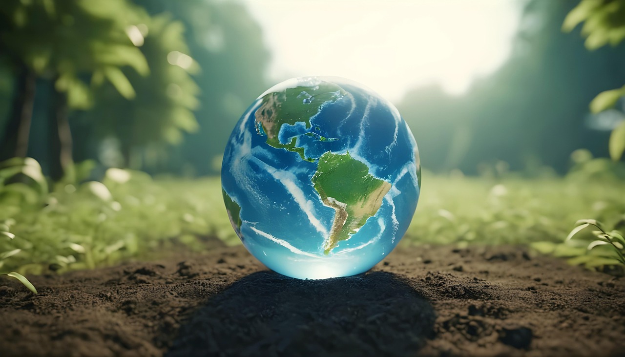 découvrez l'importance de la durabilité dans notre monde moderne. apprenez comment adopter des pratiques respectueuses de l'environnement, réduire votre empreinte carbone et contribuer à un avenir plus vert. rejoignez le mouvement pour un développement durable et un mode de vie responsable.