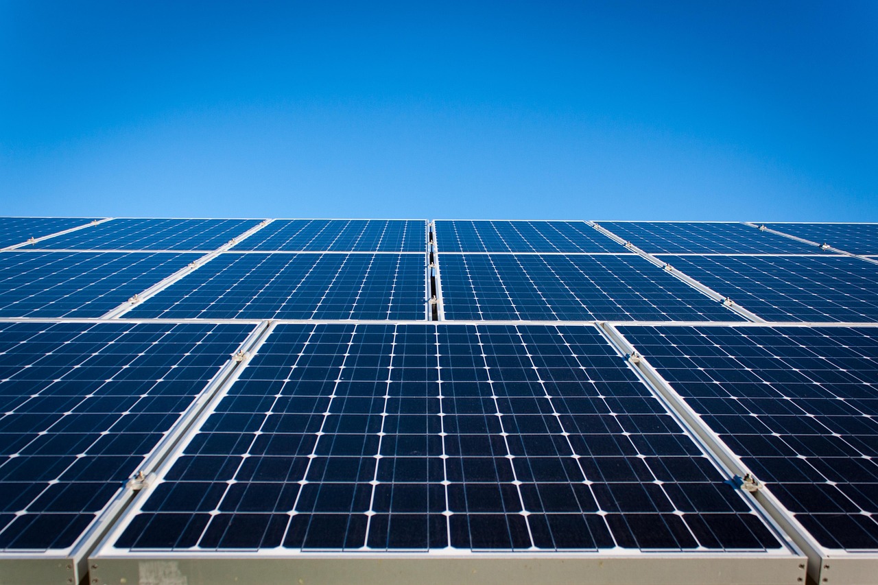 découvrez comment construire un avenir durable grâce à des pratiques éco-responsables, l'innovation verte et une communauté engagée. rejoignez-nous pour explorer des solutions pour préserver notre planète pour les générations futures.