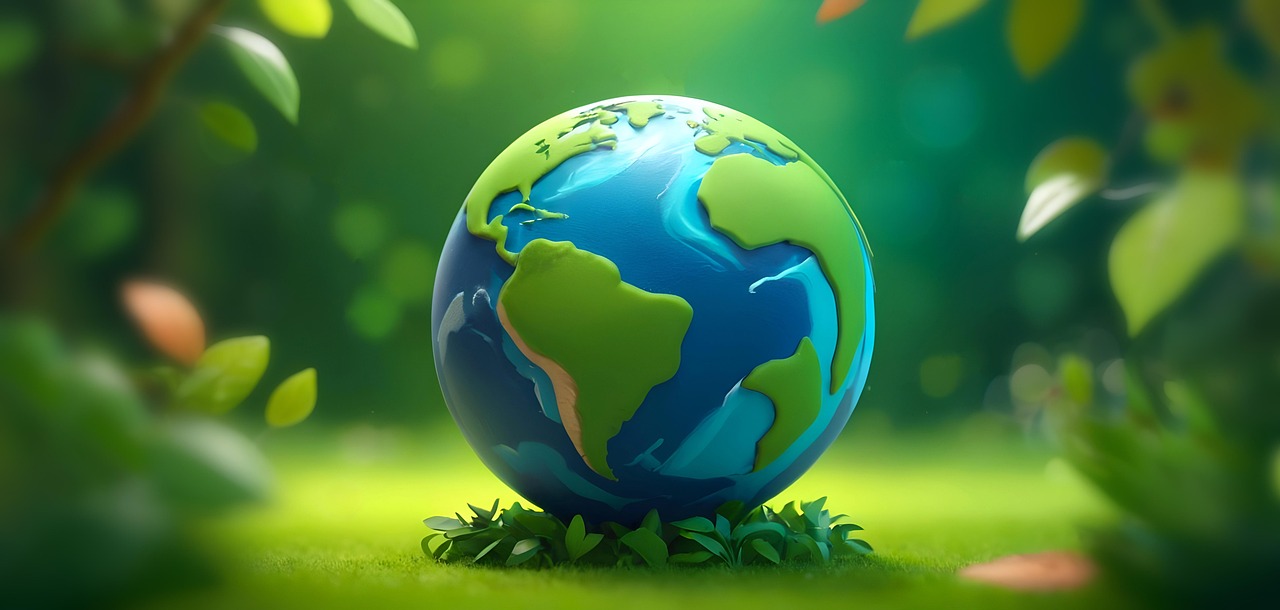 découvrez l'importance de la durabilité pour un avenir meilleur. explorez des pratiques écologiques et des solutions innovantes qui favorisent la protection de notre planète tout en soutenant une croissance économique responsable.
