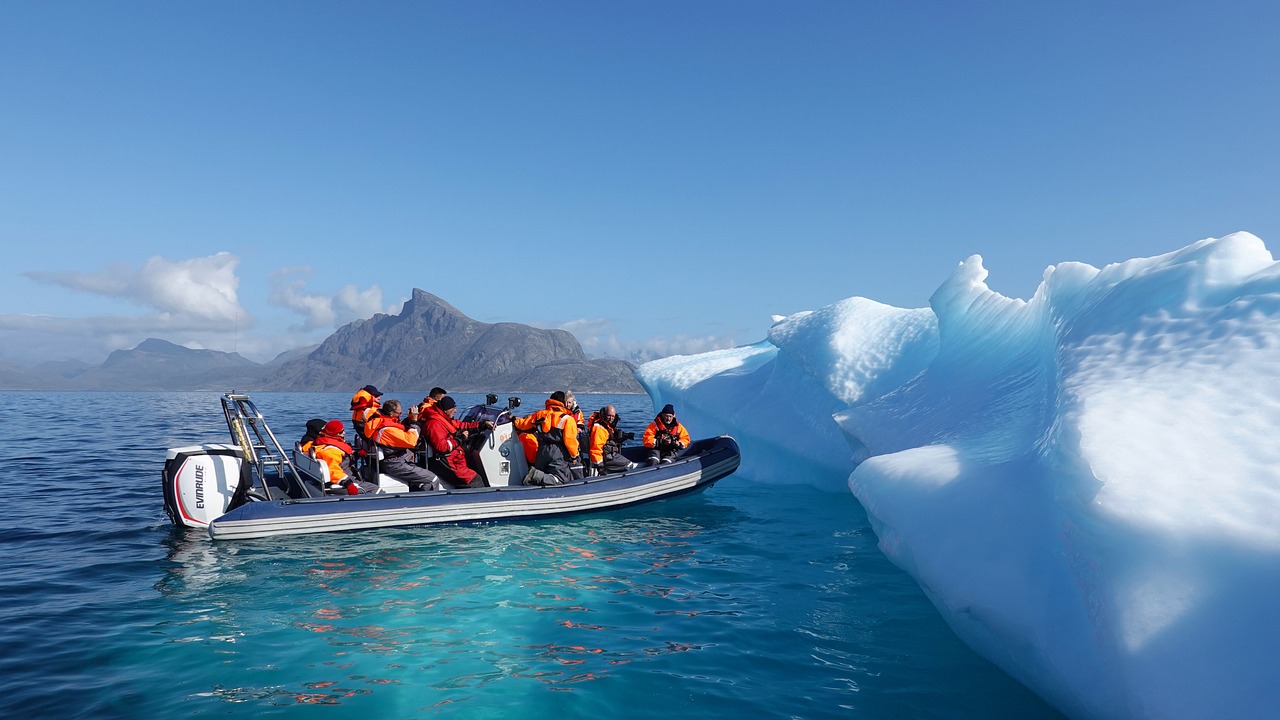 découvrez les stratégies et solutions innovantes pour s'adapter aux défis du changement climatique. apprenez comment les communautés et les entreprises peuvent évoluer face aux impacts environnementaux, tout en renforçant la résilience et en promouvant un avenir durable.