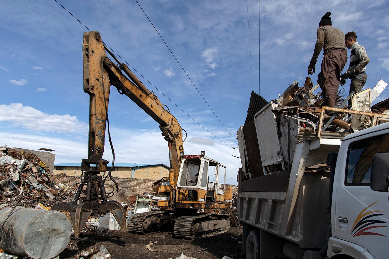 découvrez des solutions innovantes pour la gestion des déchets : tri, recyclage et réduction des déchets pour un avenir durable. apprenez comment optimiser vos pratiques et adhérer aux meilleures stratégies de gestion des déchets.