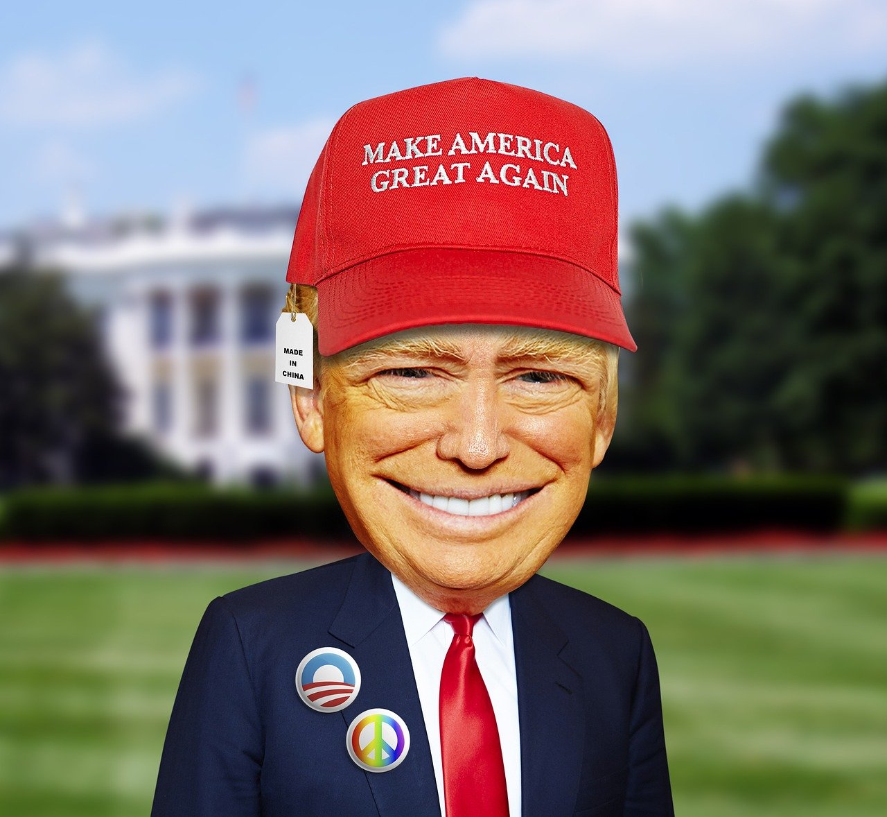 découvrez les enjeux et controverses autour des actions de donald trump concernant la lutte contre le changement climatique.
