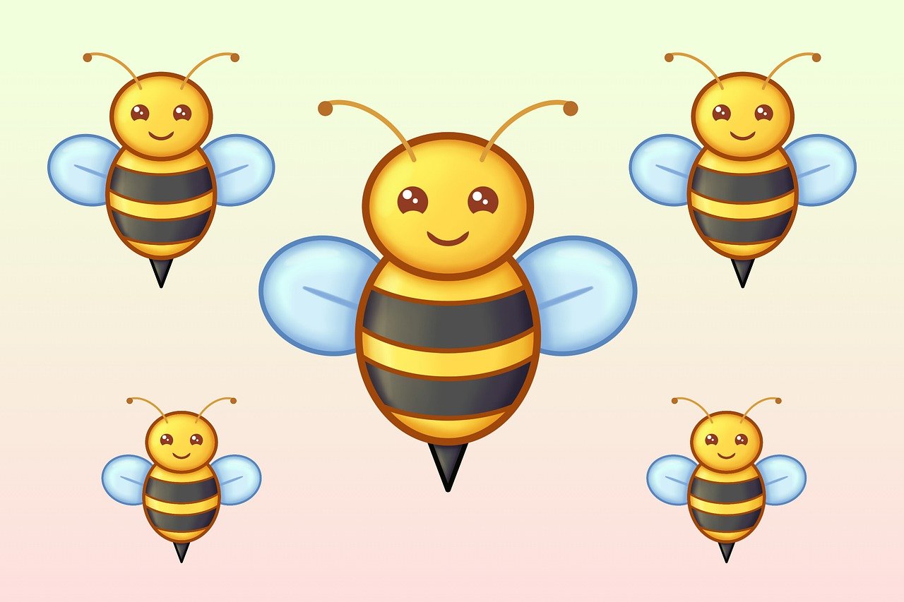 découvrez le monde fascinant des abeilles : leur rôle essentiel dans la pollinisation, leur organisation sociale unique et leur importance pour la biodiversité.