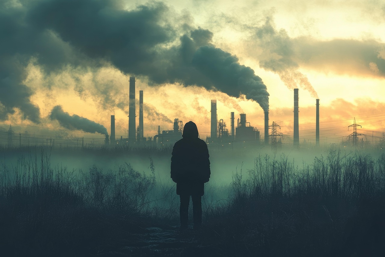découvrez les impacts du changement climatique sur notre planète, incluant les effets environnementaux, sociaux et économiques, et les actions pour atténuer ces changements.