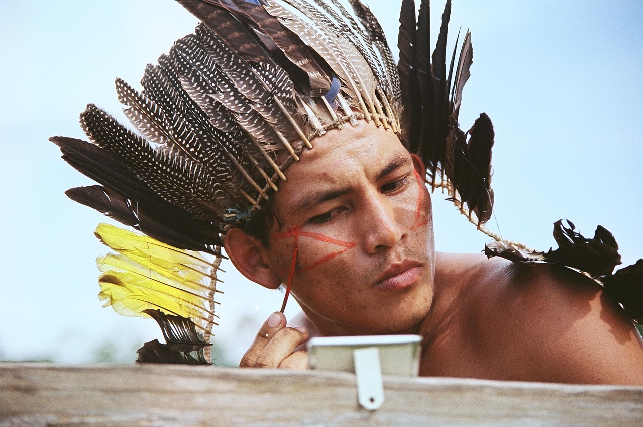 découvrez tout sur les peuples indigènes, leur culture, leur histoire et leur importance dans le monde moderne.