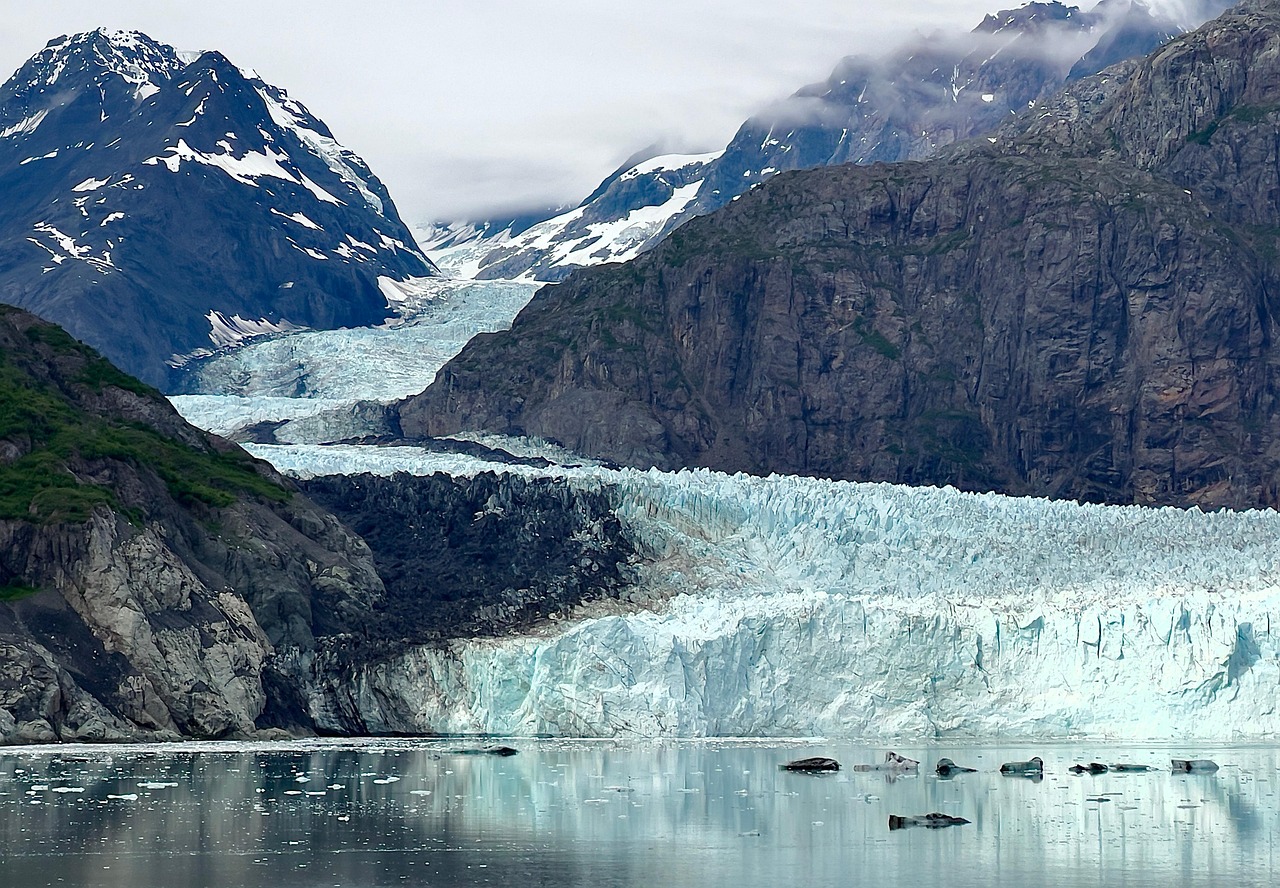 explorez les mystères des dynamiques glaciaires, un domaine fascinant qui étudie les mouvements et les transformations des glaciers à travers le temps. découvrez comment ces géants de glace réagissent aux changements climatiques et leur impact sur notre environnement.