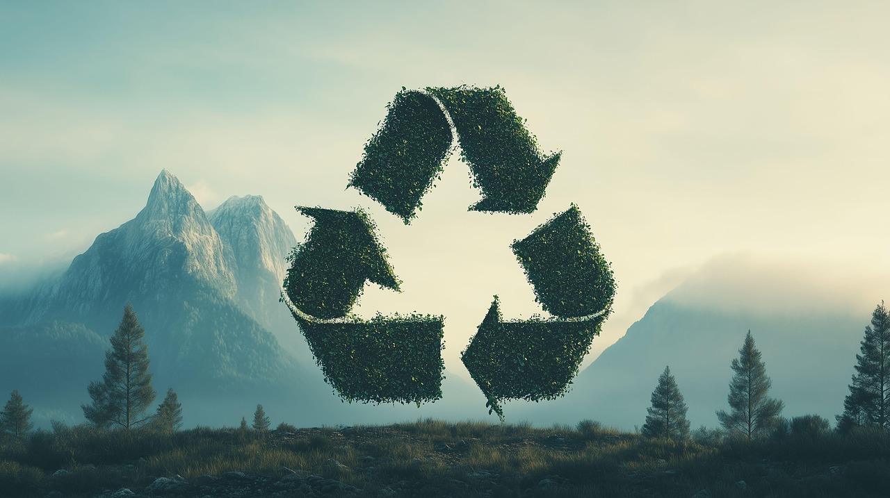 découvrez comment l'économie circulaire favorise la durabilité en optimisant l'utilisation des ressources, réduisant les déchets et promouvant un modèle de production et consommation responsable.