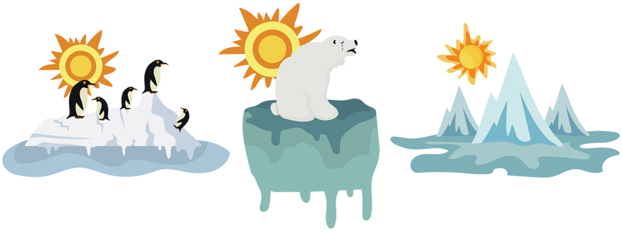 découvrez les effets du changement climatique sur notre planète et les mesures pour atténuer son impact.