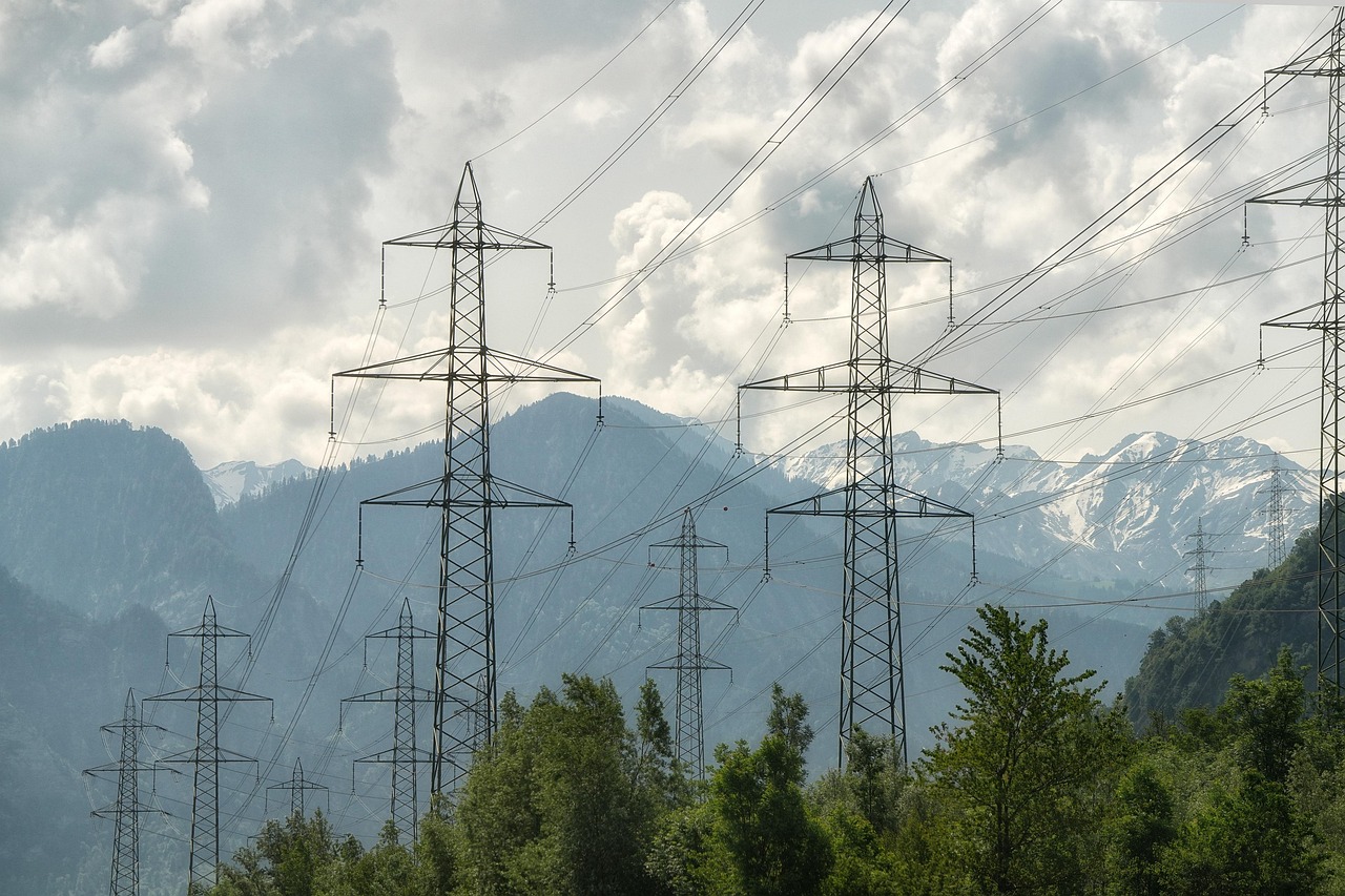 découvrez les enjeux et les solutions de la transition énergétique. transformez notre façon de produire et de consommer de l'énergie pour un avenir durable et respectueux de l'environnement.