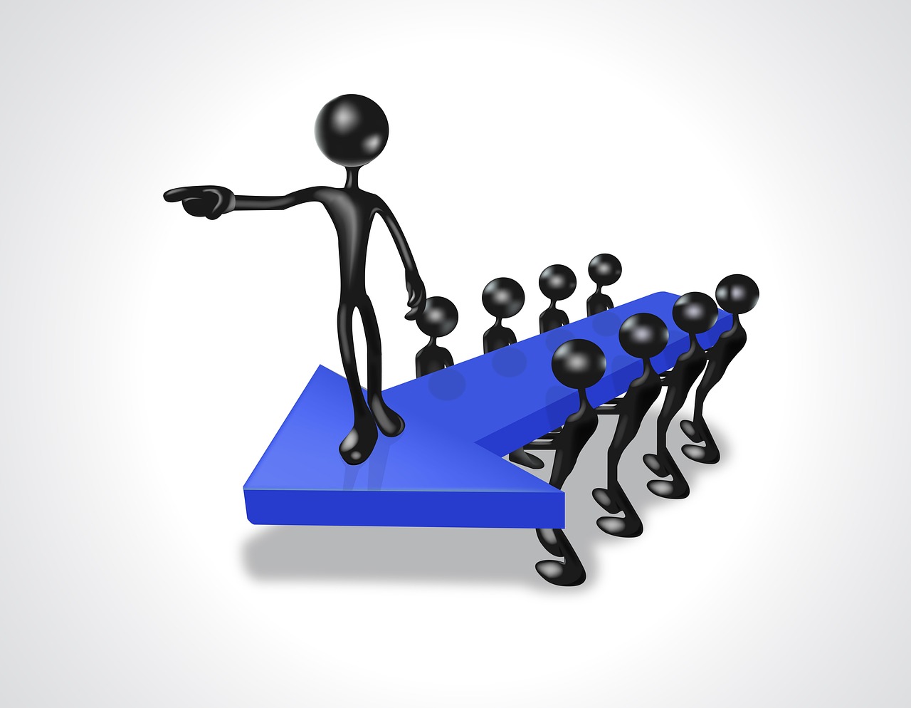 découvrez les clés du leadership efficace pour inspirer, motiver et guider vos équipes vers le succès.
