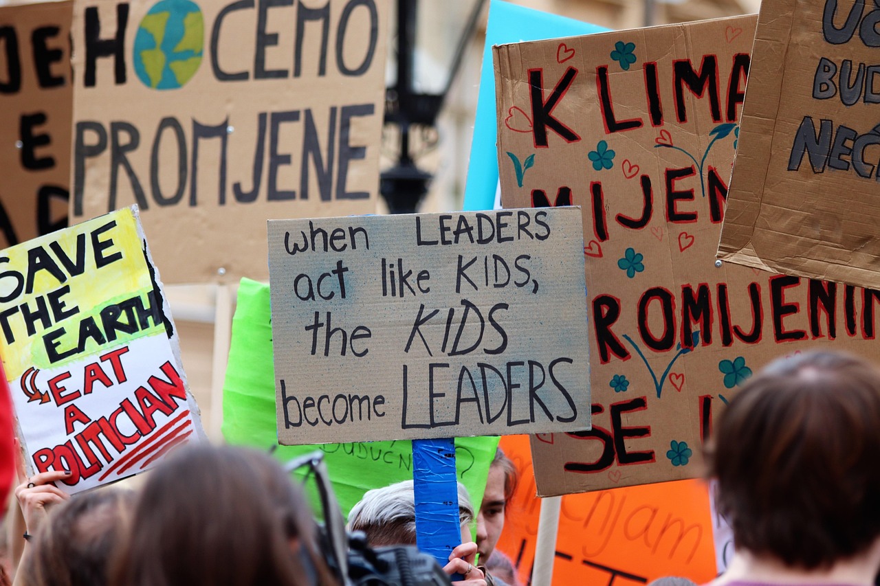 découvrez comment agir efficacement pour le climat grâce à des conseils, initiatives et solutions concrètes pour réduire votre empreinte carbone et lutter contre le changement climatique.