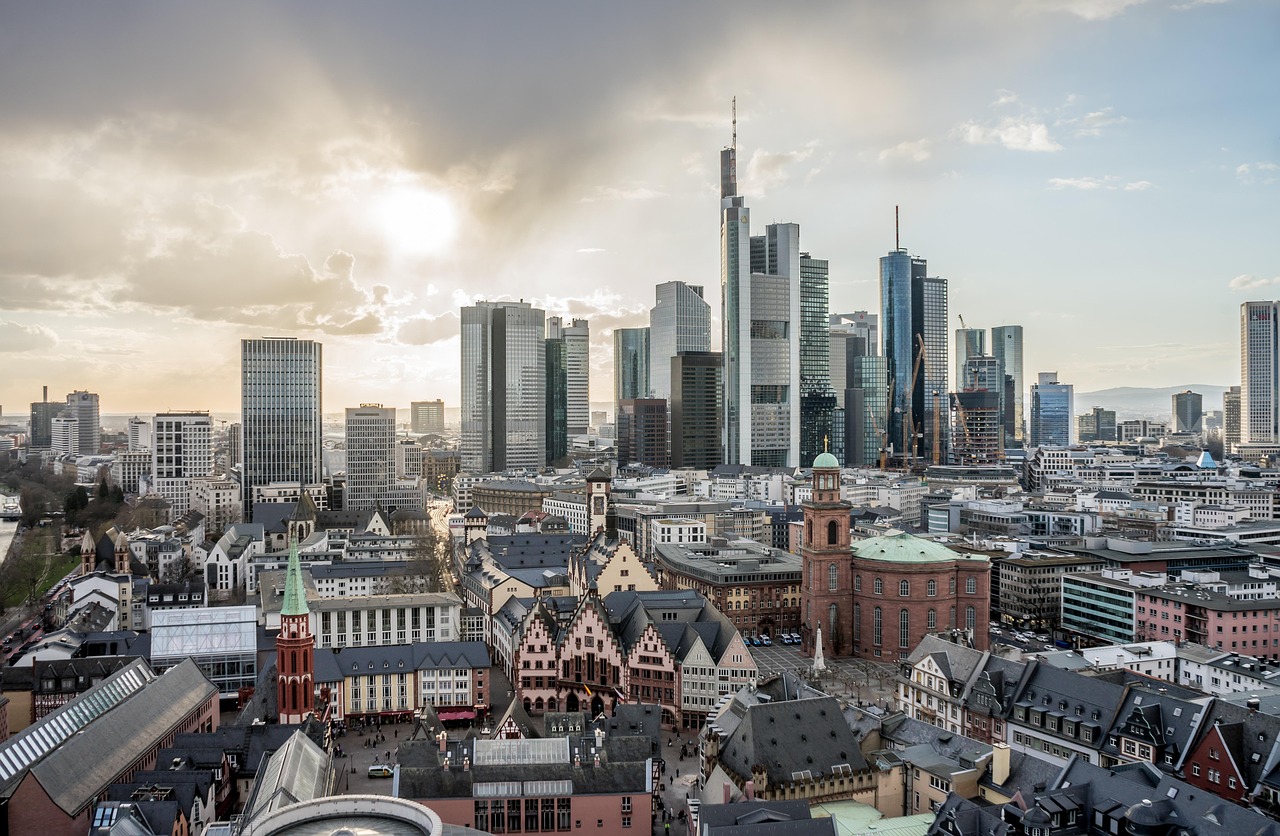 découvrez l'éco-district, un modèle de développement durable où harmonie avec la nature, infrastructures écologiques et modes de vie responsables se conjuguent pour créer des communautés résilientes et innovantes.